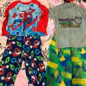 PjSets